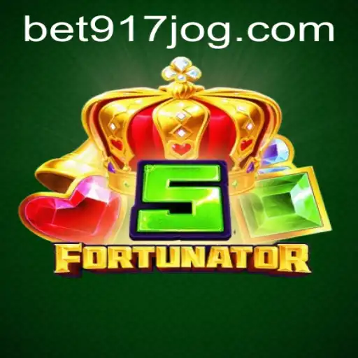5Fortunator: O Jogo de Apostas que Está Revolucionando o Mercado na bet917.com