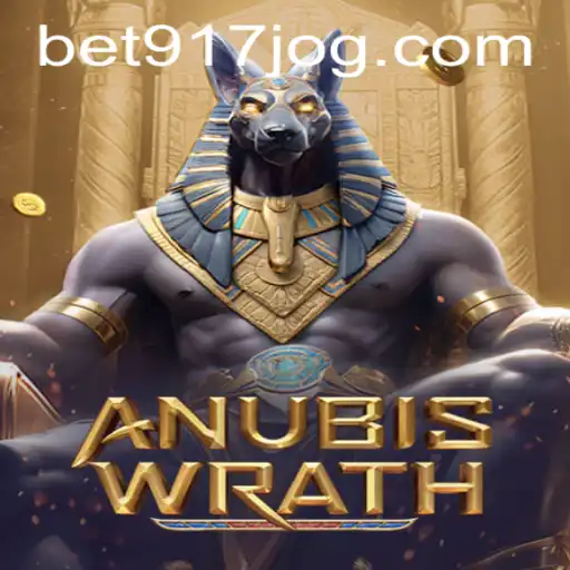 AnubisWrath: O Novo Horizonte no Mundo dos Jogos de Apostas