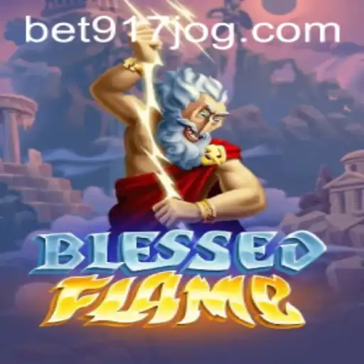 Descubra o Fascinante Mundo de BlessedFlame: Um Jogo de Estratégia e Aventura
