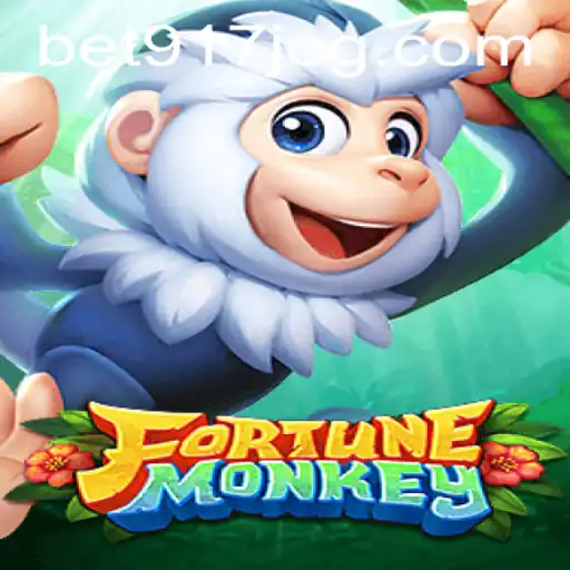 FortuneMonkey: Um Novo Jogo de Apostas Atraente
