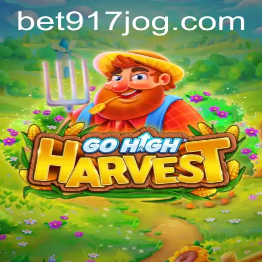 Explorando o GoHighHarvest: A Nova Sensação no Mundo dos Jogos