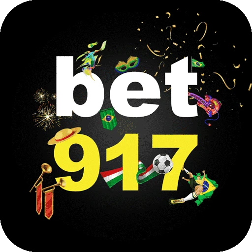 bet917.com-Novos Caça-Níqueis Online Cassino 2026 Logo