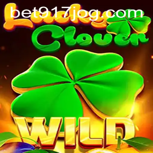 Descubra o Excitante Mundo de LuckyClover em bet917.com