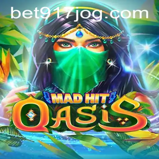 Explorando MadHitOasis: Regras e Estratégias do Novo Jogo de Casino