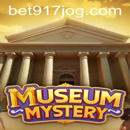 MuseumMystery: Desvende os Segredos dos Museus com bet917.com