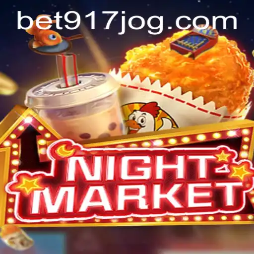 Desvendando o Jogo NIGHTMARKET: Estratégias e Regras