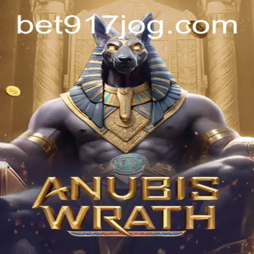 AnubisWrath: O Novo Horizonte no Mundo dos Jogos de Apostas