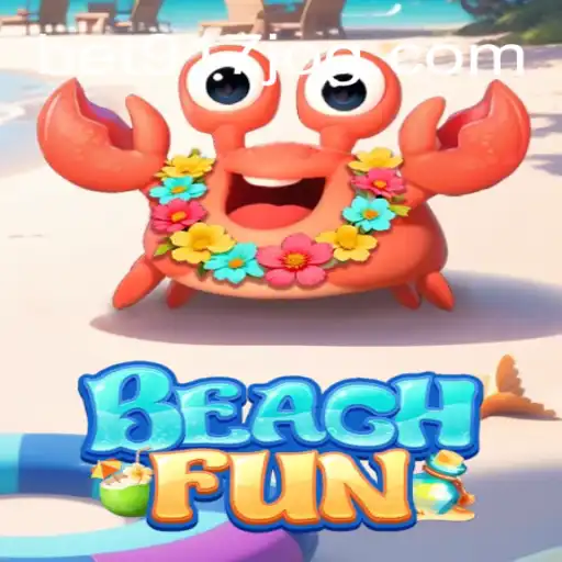A Excitante Atmosfera de BeachFun: Regras e Dicas para se Destacar