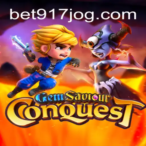 Explorando GemSaviourConquest: Uma Aventura Épica no Mundo dos Jogos