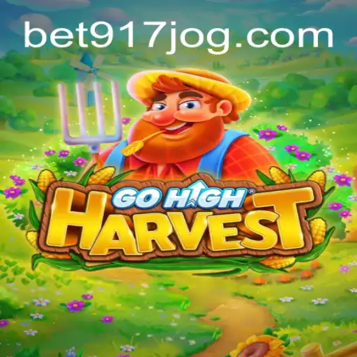 Explorando o GoHighHarvest: A Nova Sensação no Mundo dos Jogos