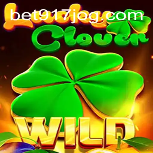 Descubra o Excitante Mundo de LuckyClover em bet917.com
