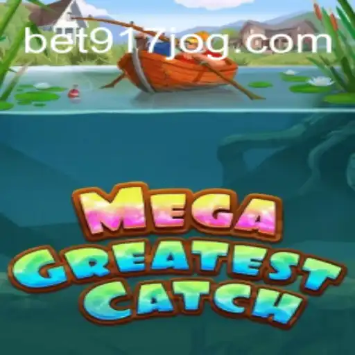 Descubra o Mundo de MegaGreatestCatch
