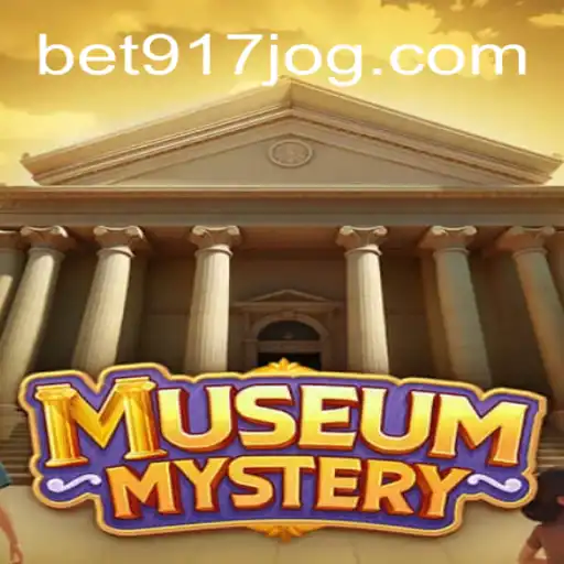 MuseumMystery: Desvende os Segredos dos Museus com bet917.com