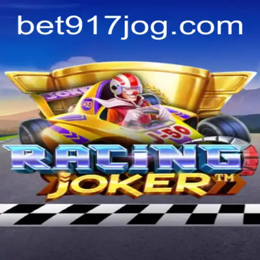 RacingJoker: A Nova Sensação dos Jogos Online