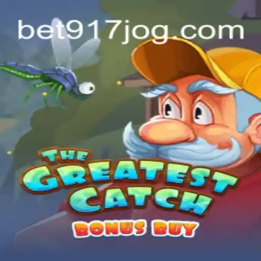 Explorando TheGreatestCatchBonusBuy: Um Mergulho em Aventura e Estratégia