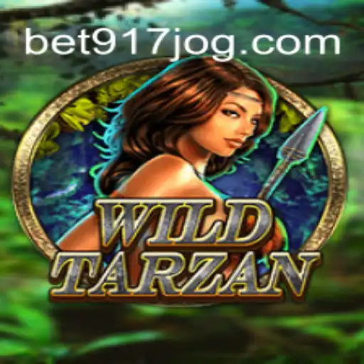 Aventuras Incríveis com WildTarzan no bet917.com
