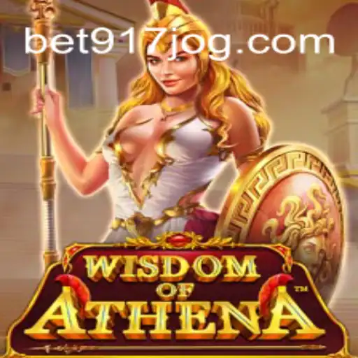 Descubra o Envolvente Jogo WisdomofAthena no bet917.com