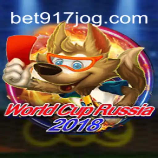 WorldCupRussia2018: A Experiência de Apostas com bet917.com