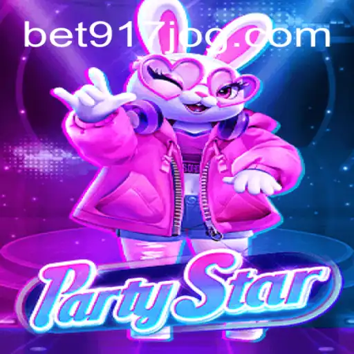 PartyStar: Descubra o Novo Jogo de Entretenimento com bet917.com