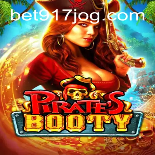 Descubra as Aventuras de PiratesBooty: Um Jogo Emocionante no Mundo de bet917.com