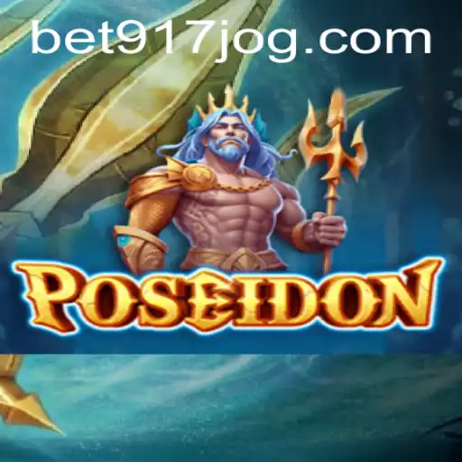 Desvendando os Segredos do Jogo Poseidon no Bet917.com: Aventuras e Estratégias para 2023