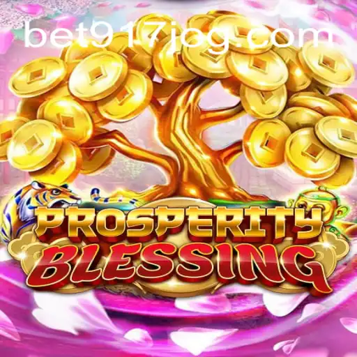 ProsperityBlessing: Descubra o Mundo Fascinante do Jogo de Apostas