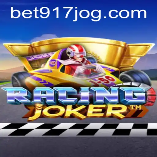 RacingJoker: A Nova Sensação dos Jogos Online