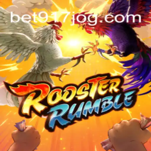 Descubra o Excitante Mundo de RoosterRumble no bet917.com