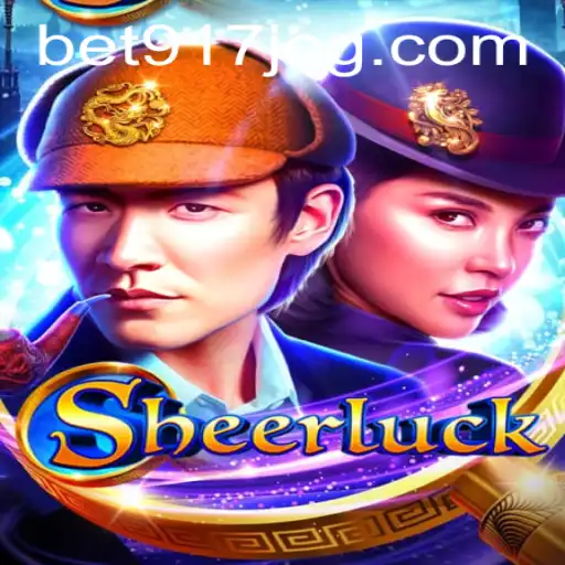 Explorando o Mundo de Sheerluck: Um Jogo de Inteligência e Estratégia