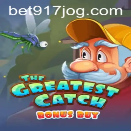 Explorando TheGreatestCatchBonusBuy: Um Mergulho em Aventura e Estratégia
