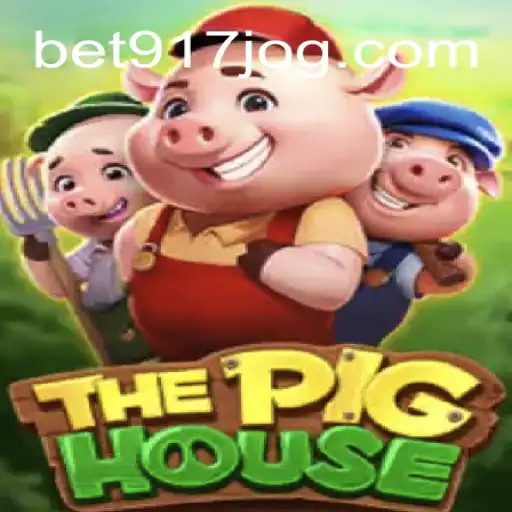 Explorando ThePigHouse: Uma Aventura de Jogo Inovadora