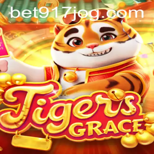 TigersGrace: Uma Aventura Selvagem no Mundo dos Jogos