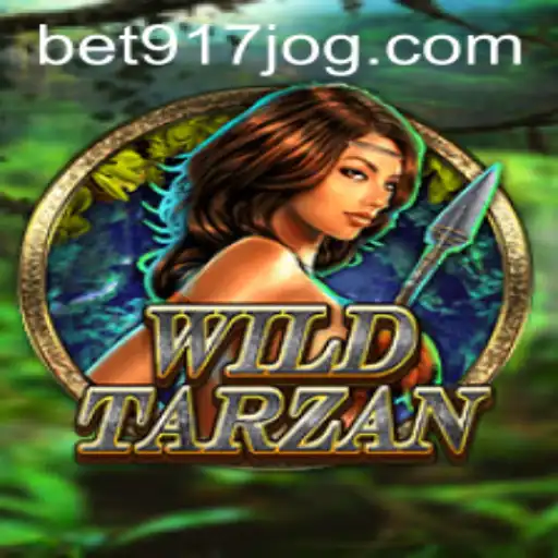 Aventuras Incríveis com WildTarzan no bet917.com