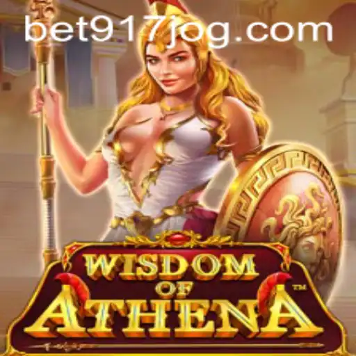 Descubra o Envolvente Jogo WisdomofAthena no bet917.com