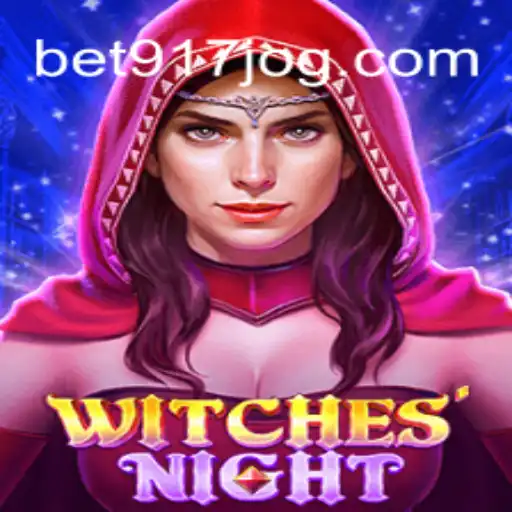 Explore o Fascinante Universo de WitchesNight